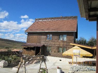 Chalet en Petrestii de Jos, sat Craiesti (Cluj)Casa de vacaciones