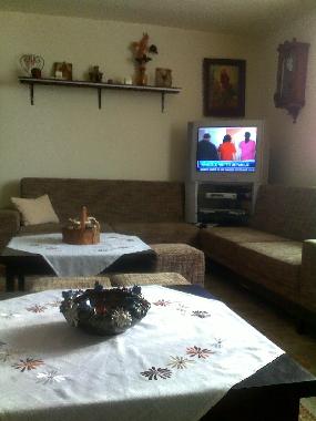 Chalet en Petrestii de Jos, sat Craiesti (Cluj)Casa de vacaciones