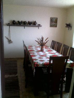 Chalet en Petrestii de Jos, sat Craiesti (Cluj)Casa de vacaciones