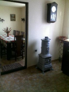 Chalet en Petrestii de Jos, sat Craiesti (Cluj)Casa de vacaciones