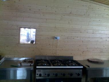 Chalet en Petrestii de Jos, sat Craiesti (Cluj)Casa de vacaciones