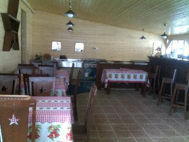 Chalet en Petrestii de Jos, sat Craiesti (Cluj)Casa de vacaciones