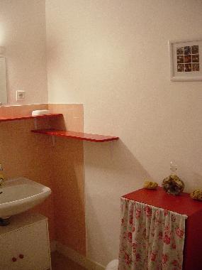 Apartamento de vacaciones en PENNAUTIER (Aude)Casa de vacaciones