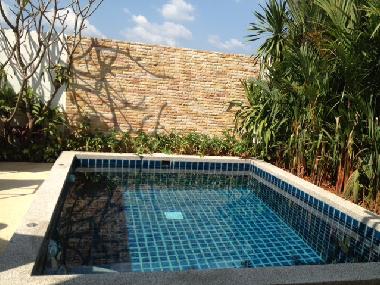 Villa en RAWAI (Phuket)Casa de vacaciones