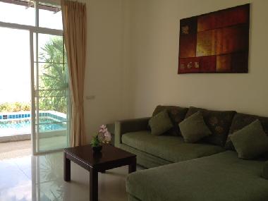 Villa en RAWAI (Phuket)Casa de vacaciones