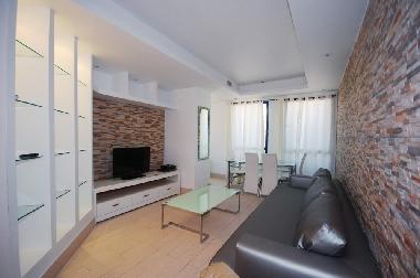Apartamento de vacaciones en Tel Aviv (HaMerkaz (Central))Casa de vacaciones