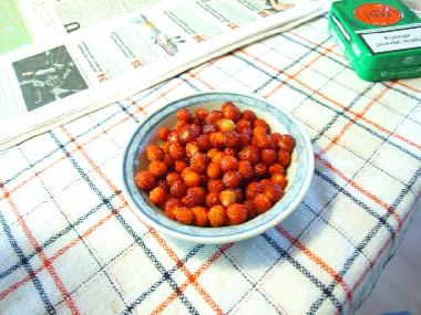 Casa de vacaciones en Vara (V�sterg�tland)Casa de vacaciones