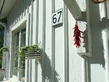 Casa de vacaciones en Vara (V�sterg�tland)Casa de vacaciones