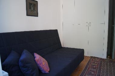 Apartamento de vacaciones en Istanbul (Istanbul)Casa de vacaciones