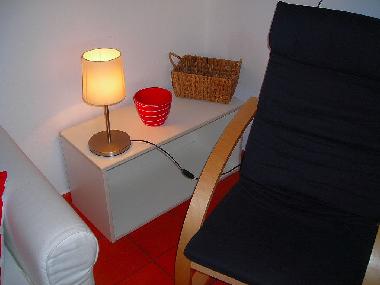 Apartamento de vacaciones en Nazar� (Oeste)Casa de vacaciones