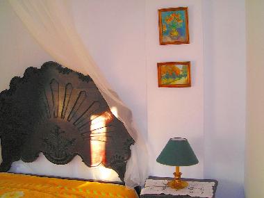 Apartamento de vacaciones en Nazar� (Oeste)Casa de vacaciones