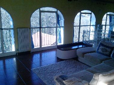 Casa de vacaciones en luino (Varese)Casa de vacaciones