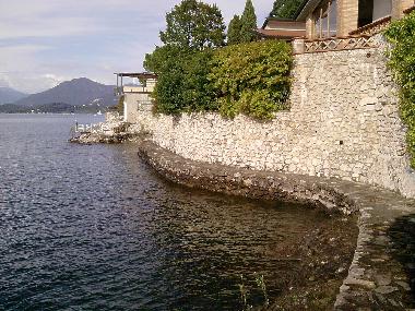 Casa de vacaciones en luino (Varese)Casa de vacaciones