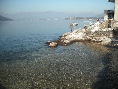 Casa de vacaciones en luino (Varese)Casa de vacaciones