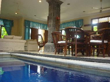 Villa en Kuta (Bali)Casa de vacaciones