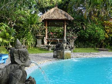 Villa en Kuta (Bali)Casa de vacaciones