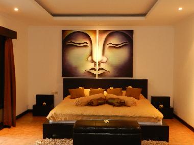 Villa en Kuta (Bali)Casa de vacaciones