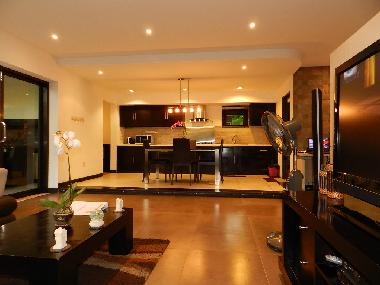 Villa en Kuta (Bali)Casa de vacaciones