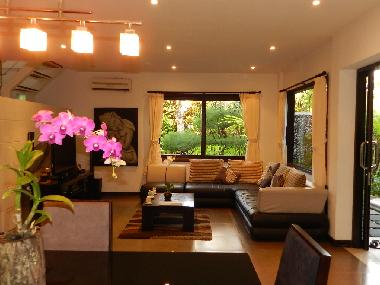 Villa en Kuta (Bali)Casa de vacaciones