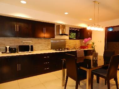 Villa en Kuta (Bali)Casa de vacaciones