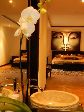 Villa en Kuta (Bali)Casa de vacaciones