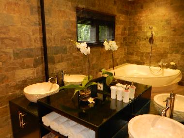 Villa en Kuta (Bali)Casa de vacaciones