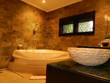 Villa en Kuta (Bali)Casa de vacaciones