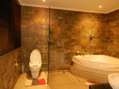 Villa en Kuta (Bali)Casa de vacaciones