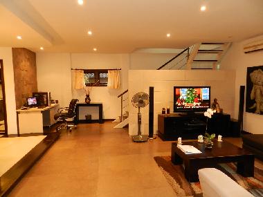 Villa en Kuta (Bali)Casa de vacaciones