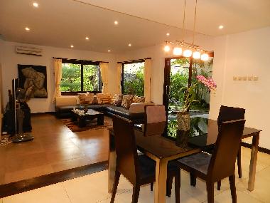 Villa en Kuta (Bali)Casa de vacaciones