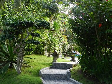 Villa en Kuta (Bali)Casa de vacaciones