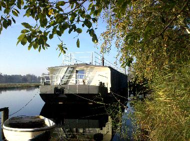 Casa de vacaciones en Ostseebad Prerow (Fischland-Dar�-Zingst)Casa de vacaciones