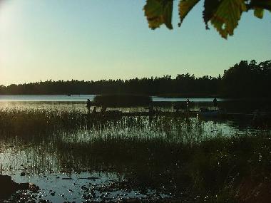 Casa de vacaciones en Urshult (Smaland)Casa de vacaciones