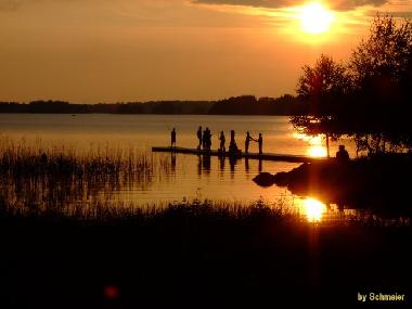 Casa de vacaciones en Urshult (Smaland)Casa de vacaciones