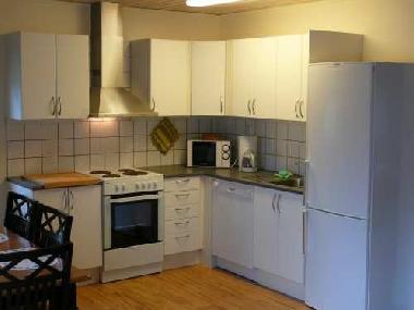 Casa de vacaciones en Urshult (Smaland)Casa de vacaciones