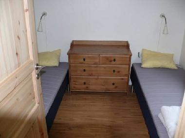 Casa de vacaciones en Urshult (Smaland)Casa de vacaciones