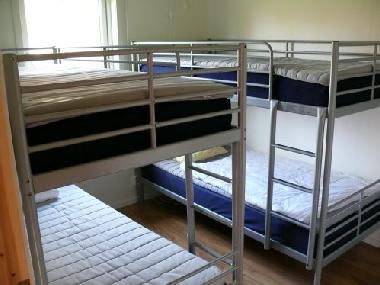 Casa de vacaciones en Urshult (Smaland)Casa de vacaciones