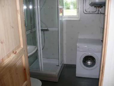 Casa de vacaciones en Urshult (Smaland)Casa de vacaciones