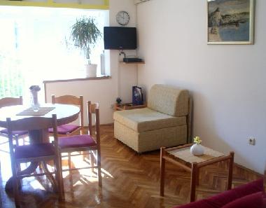Apartamento de vacaciones en Dubrovnik (Dubrovacko-Neretvanska)Casa de vacaciones