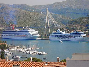 Apartamento de vacaciones en Dubrovnik (Dubrovacko-Neretvanska)Casa de vacaciones