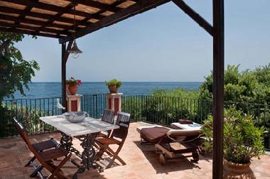 Apartamento de vacaciones en Riposto (Catania)Casa de vacaciones