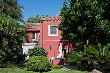 Apartamento de vacaciones en Riposto (Catania)Casa de vacaciones
