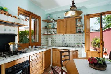 Apartamento de vacaciones en Riposto (Catania)Casa de vacaciones