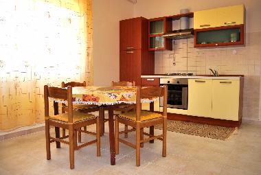 Apartamento de vacaciones en Telti (Olbia-Tempio)Casa de vacaciones