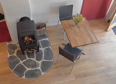 Apartamento de vacaciones en Queyrires (Haute-Loire)Casa de vacaciones