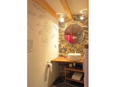 Apartamento de vacaciones en Queyrires (Haute-Loire)Casa de vacaciones