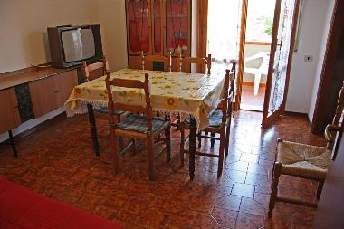 Apartamento de vacaciones en Montecalvoli -PISA (Pisa)Casa de vacaciones