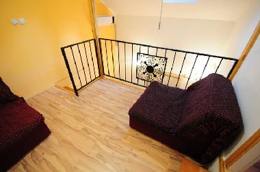 Apartamento de vacaciones en Belgrade (Serbia central)Casa de vacaciones