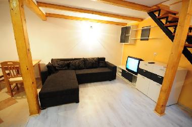 Apartamento de vacaciones en Belgrade (Serbia central)Casa de vacaciones