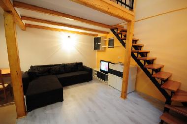 Apartamento de vacaciones en Belgrade (Serbia central)Casa de vacaciones